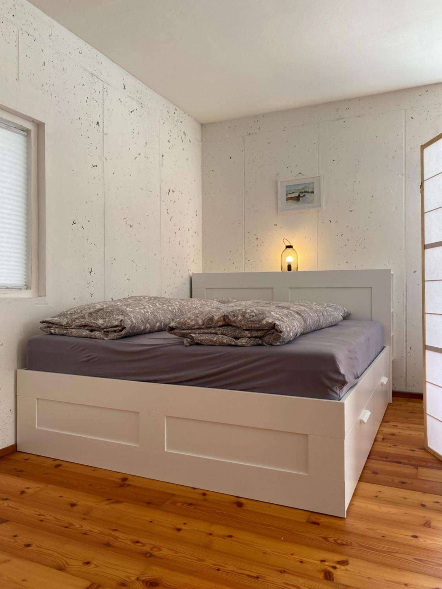 Green Mountain Retreat Fliess Luaran gambar