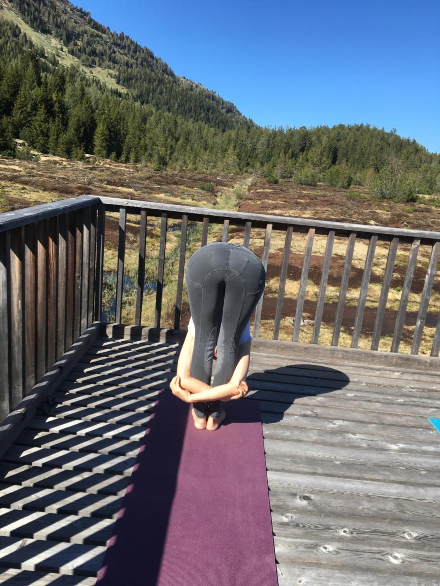 Green Mountain Retreat Fliess Luaran gambar